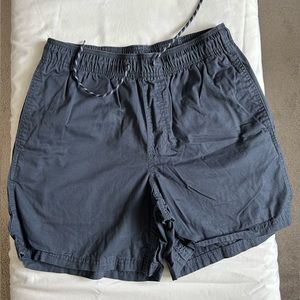 Men’s Casual Dock Shorts